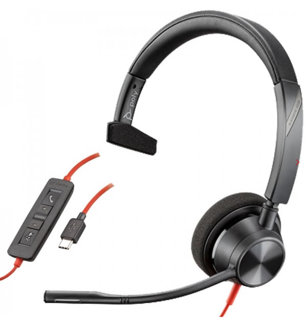 Plantronics blackwire 3310 usb-c Plantronics blackwire 3310 usb-c
